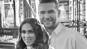 ¿Jaqueline Bracamontes al borde del divorcio? Su esposo, Martín Fuentes, ya no la soporta, aseguran