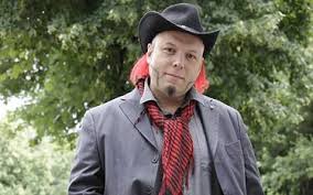 Trend Google: bruno kramm