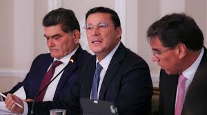 Registraduría evalúa consulta popular de Petro: ¿Qué sigue para Colombia? - Imagen ilustrativa del artículo
