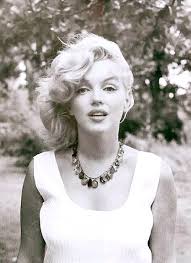 Image result for Marilyn Monroe