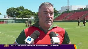 Velo Clube x Botafogo-SP: onde assistir ao vivo, horário e escalações