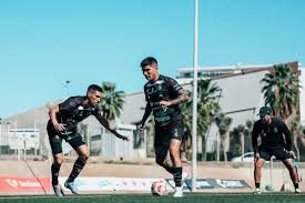 Santos Laguna ante Atlas, la hermandad que se extingue