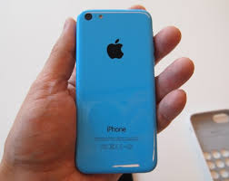 Bán ip5c blue 16g world 98% giá tốt - 1