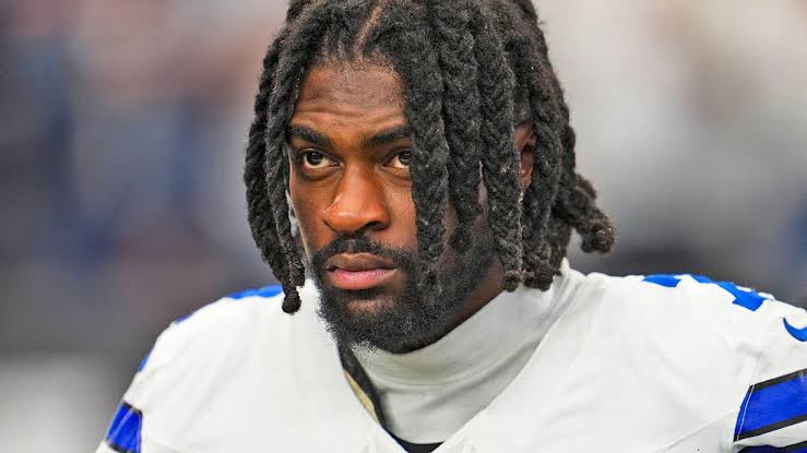 Lesión de Trevon Diggs: El esquinero de los Cowboys se someterá a una cirugía de rodilla impactante que pondrá fin a la temporada por problemas de cartílago y fluidos - CBSSports.com