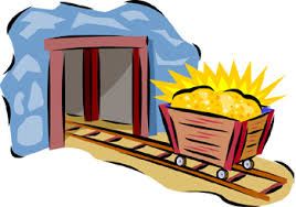 Image result for gold mine
