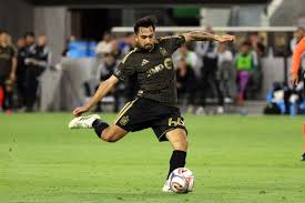 LAFC heads to Minnesota amid 3-game winless funk