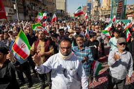 Tensions Israël-Iran: Risque d'escalade et implications mondiales