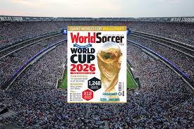 when does the world cup start
