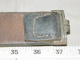 Image result for Military@T.H.E. BELT