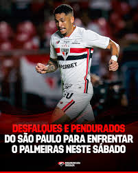 Palmeiras - São Paulo