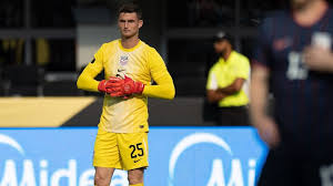 US Soccer - News update