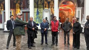 Poder Judicial Del Estado De Mexico