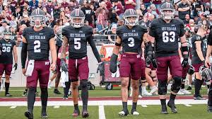 West Texas A&M University Athletics - News update