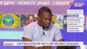 L'Équipe - News update