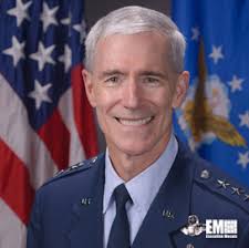 Robert Otto, deputy chief of staff for ISR at the Air Force, has said that the branch is considering using an open ISR architecture to align the program ... - Robert-Otto