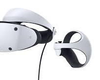 Image of Sony PlayStation VR2