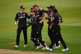 Kia Oval - News update