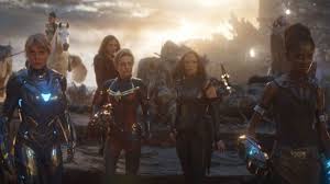 ‘Avengers Endgame: Encore’ Powers $86M WW Re-Release Opening Ahead Of ‘Doomsday’ Global Domination