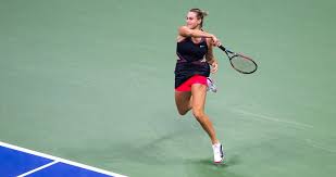 WTA Tennis - News update