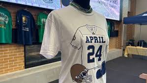 Notre Dame Unveils "The Shirt 2026": A Tradition of Unity and Support