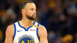 stephen curry