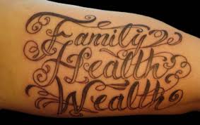 Family Tattoos For Men #18185 | Trend &amp; Fasions Blog via Relatably.com