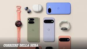 Trend Google: pixel 11 pro