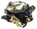 JEGS 4-bbl Remanufactured Quadrajet Carburetors JEGS High