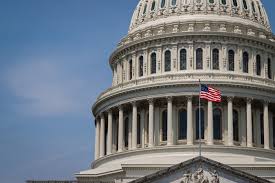 US Russia Sanctions Bill Faces Challenge in the House