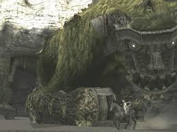 Hasil gambar untuk shadow of the colossus