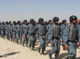 Image result for Afghan Police