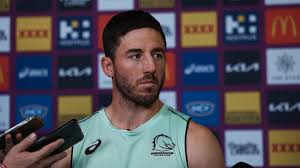 Brisbane Broncos - News update