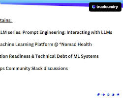 Image of Slack Prompt Engineering community