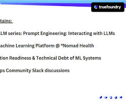 Image of Slack Prompt Engineering community