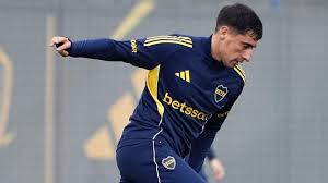 ¡Unión se Prepara! ¿Podrá Dar la Sorpresa Ante un Boca Renovado?