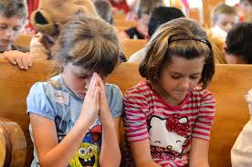 Image result for children praying