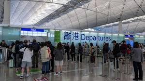 Aussie tourists warned their phone could be seized at airport of holiday hotspot