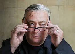 Kabarett im Sconarium: Andreas Vitásek - Spätlese