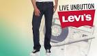 Destockage jean levis