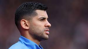 Trend Google: cristian romero