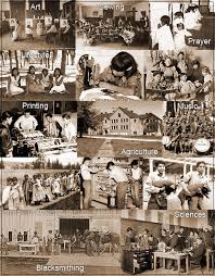 AMERICAN INDIAN BOARDING SCHOOLS EXPERIENCE circa 1850-1930 Web ... via Relatably.com