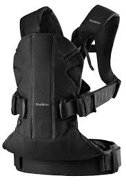 Baby Carrier One - four babywearing options | BabyBjörn
