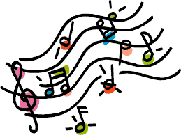 Αποτέλεσμα εικόνας για party notes free music cliparts
