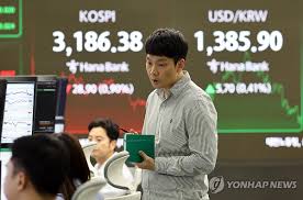 연합뉴스 - News update