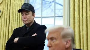 Trump–Musk rift deepens: Elon Musk announces decommissioning of SpaceX Dragon spacecraft after Trump targ
