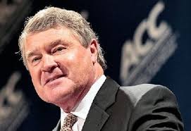 Associated PressACC commissioner John Swofford said today that his conference is anxious to add new members Syracuse and Pittsburgh for the 2013-14 academic ... - 11031716-large