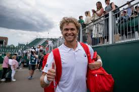 Wimbledon - News update