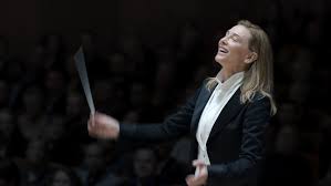 Cate Blanchett au Sommet: Le Thriller 