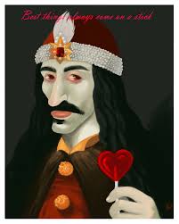 Vlad Tepes by Aina-Albi - vlad_tepes_by_aina_albi-d5i298t