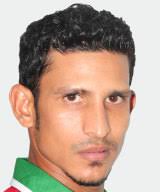 Even Though Pak Won Against Bangladesh in 2nd ODI by 76 runs. Man of the ... - 536202